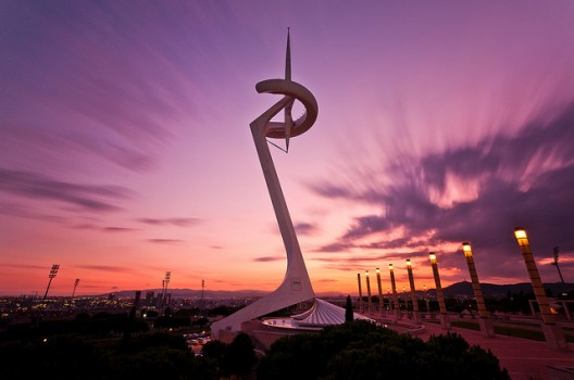 How (Not) To Host The Olympics