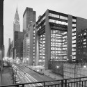 Ford Foundation HQ / KRJDA Ford Foundation HQ © Ezra Stoller Esto