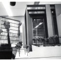 Ford Foundation HQ / KRJDA Ford Foundation HQ/ Courtesy Kevin Roche John Dinkeloo and Associates