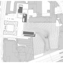 My Zeil / Studio Fuksas (13) My Zeil / Studio Fuksas (13) Site Plan - Courtesy of Studio Fuksas
