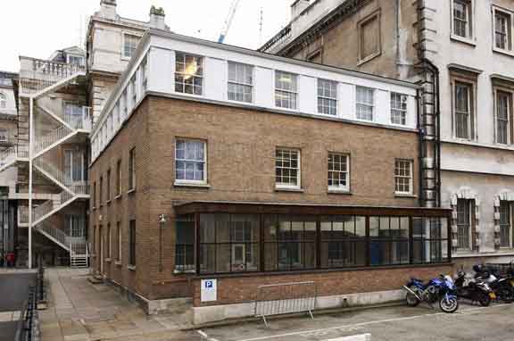New Maggie’s Cancer Care Centre
