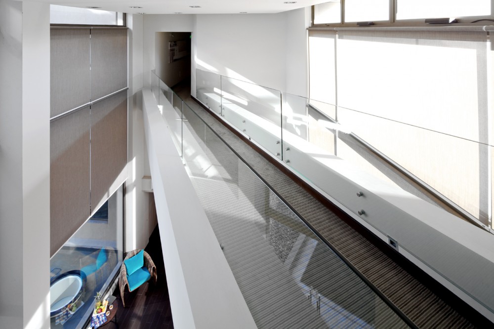 Los Españoles Hotel / Gonzalo Mardones Viviani