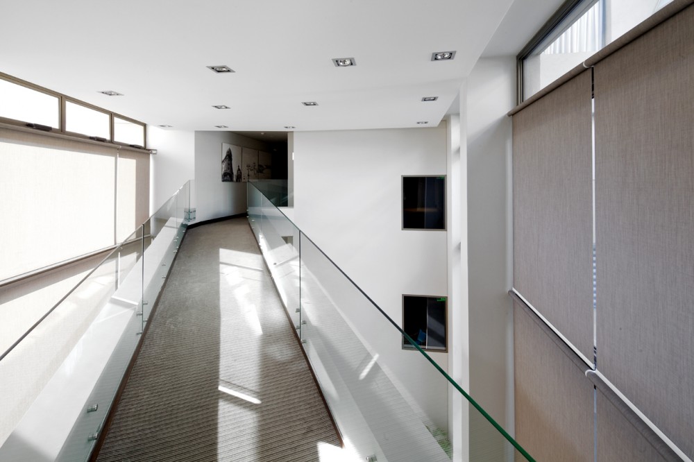 Los Españoles Hotel / Gonzalo Mardones Viviani