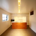 House in Senri / Shogo Iwata (21) House in Senri / Shogo Iwata (21) © Nagaishi Hidehiko