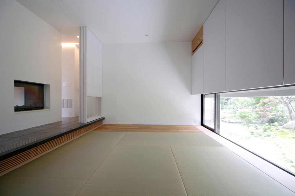 House in Senri / Shogo Iwata