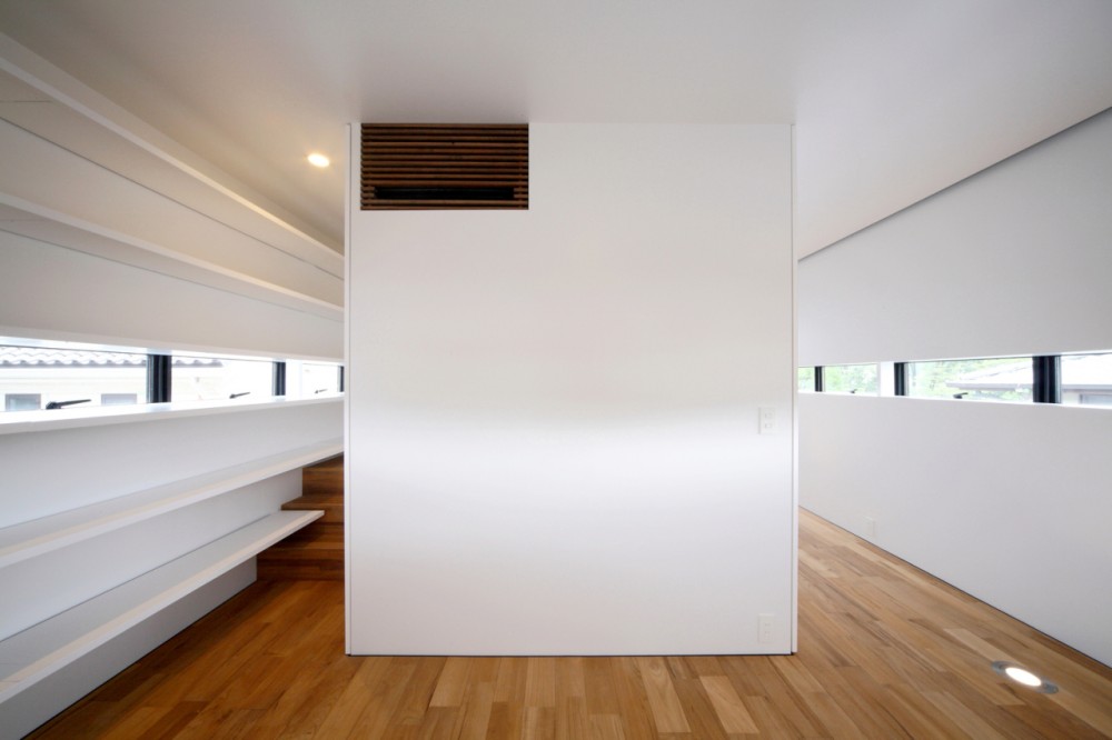 House in Senri / Shogo Iwata