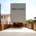 House in Senri / Shogo Iwata (17) House in Senri / Shogo Iwata (17) © Nagaishi Hidehiko