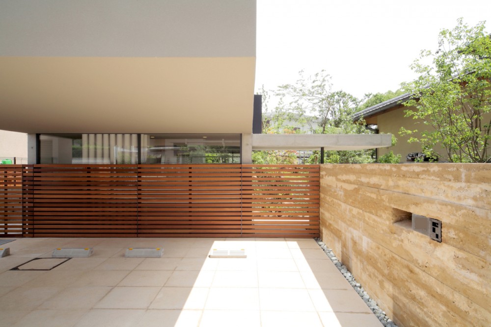 House in Senri / Shogo Iwata