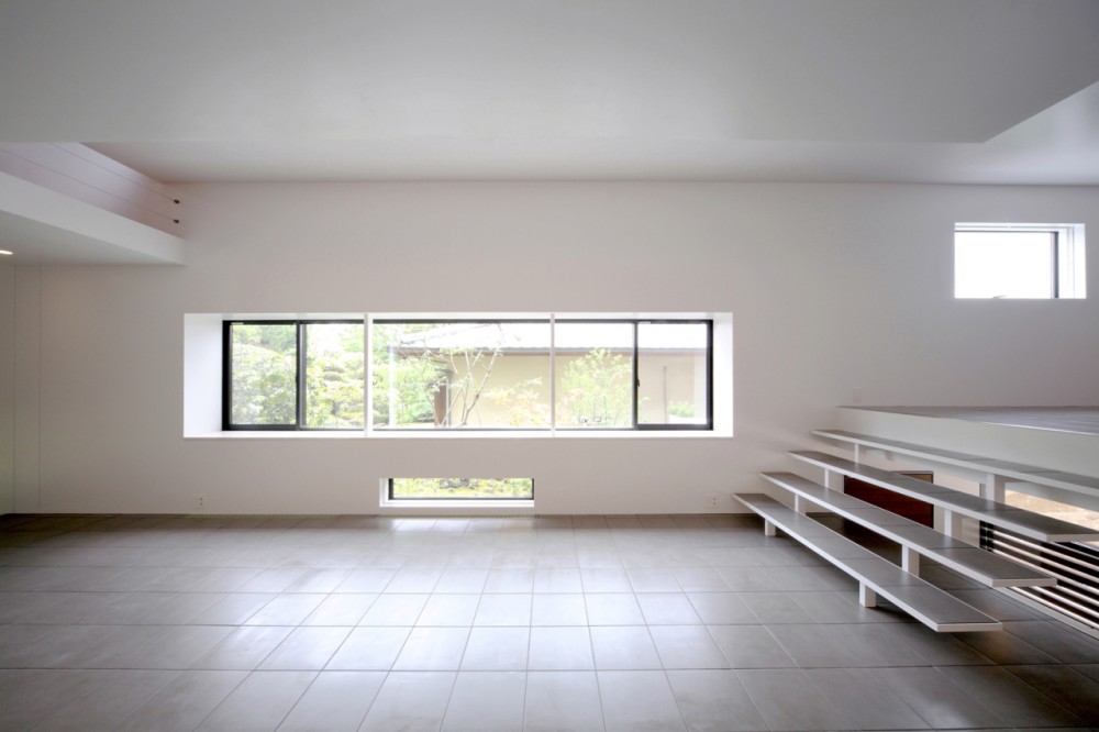 House in Senri / Shogo Iwata