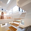 House in Senri / Shogo Iwata (9) House in Senri / Shogo Iwata (9) © Nagaishi Hidehiko