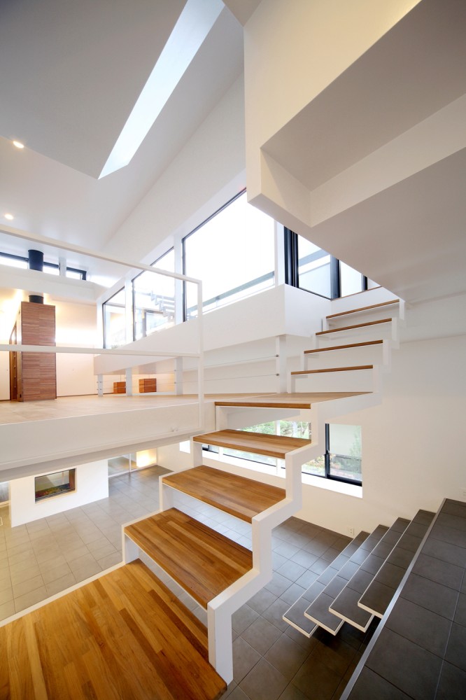 House in Senri / Shogo Iwata