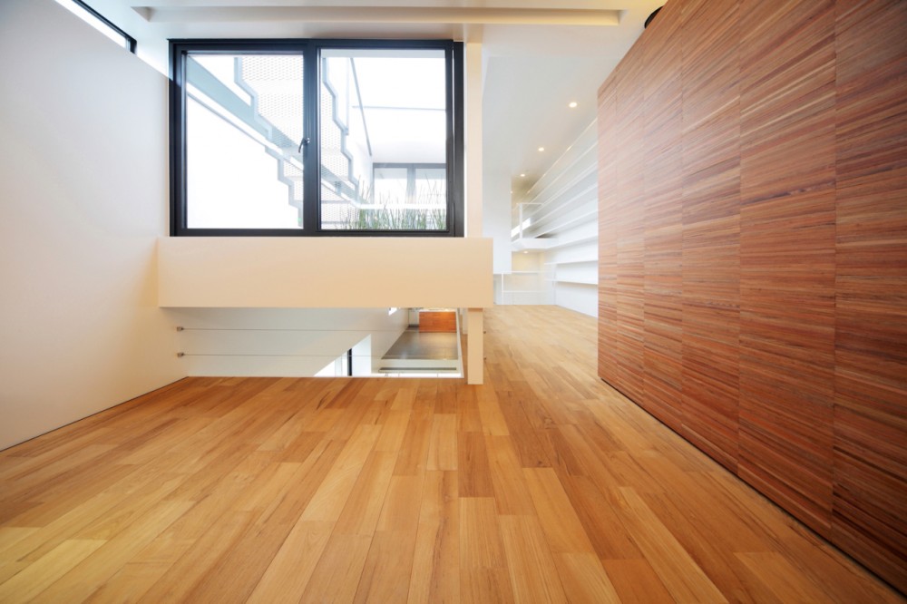 House in Senri / Shogo Iwata