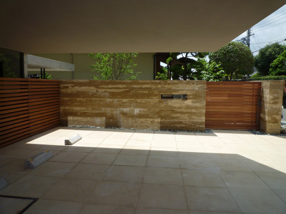 House in Senri / Shogo Iwata
