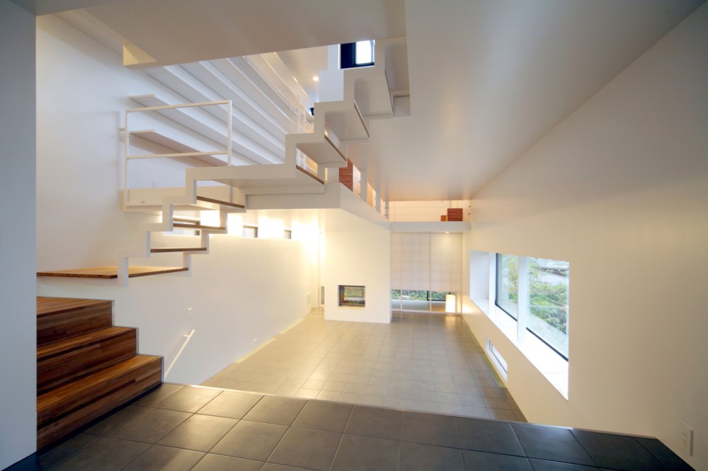 House in Senri / Shogo Iwata