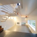 House in Senri / Shogo Iwata (3) House in Senri / Shogo Iwata (3) © Nagaishi Hidehiko