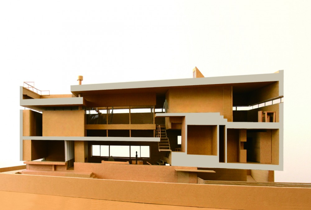 House in Senri / Shogo Iwata