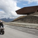 The Timmelsjoch Experience / Werner Tscholl Architects (1) The Timmelsjoch Experience / Werner Tscholl Architects (1) Courtesy of Werner Tscholl Architects