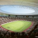 Donbass Arena (2) Donbass Arena (2) © Miller Hare
