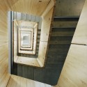 Skelleftea Kraft Office Building / General Architecture Skelleftea Kraft Office Building / General Architecture Courtesy of General Architecture
