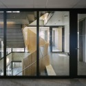 Skelleftea Kraft Office Building / General Architecture Skelleftea Kraft Office Building / General Architecture Courtesy of General Architecture
