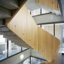 Skelleftea Kraft Office Building / General Architecture Skelleftea Kraft Office Building / General Architecture Courtesy of General Architecture
