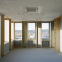 Skelleftea Kraft Office Building / General Architecture Skelleftea Kraft Office Building / General Architecture Courtesy of General Architecture