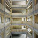 Skelleftea Kraft Office Building / General Architecture Skelleftea Kraft Office Building / General Architecture Courtesy of General Architecture
