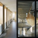 Skelleftea Kraft Office Building / General Architecture Skelleftea Kraft Office Building / General Architecture Courtesy of General Architecture