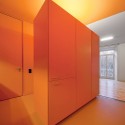 4 najuda / Atelier Base 4 najuda / Atelier Base © Invisible Gentleman