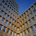 Skelleftea Kraft Office Building / General Architecture Skelleftea Kraft Office Building / General Architecture Courtesy of General Architecture