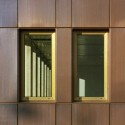 Skelleftea Kraft Office Building / General Architecture Skelleftea Kraft Office Building / General Architecture Courtesy of General Architecture