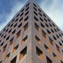 Skelleftea Kraft Office Building / General Architecture
