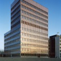 Courtesy of General Architecture