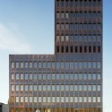 Skelleftea Kraft Office Building / General Architecture Skelleftea Kraft Office Building / General Architecture Courtesy of General Architecture