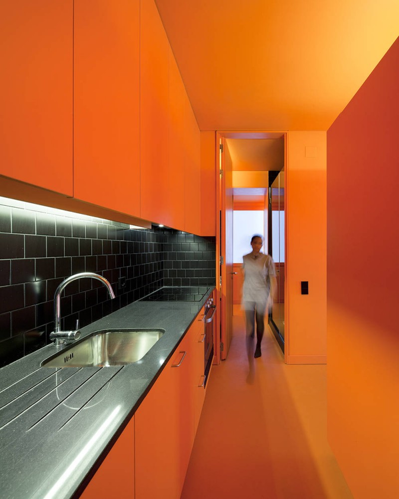 4 Najuda / Atelier Base