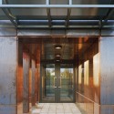 Skelleftea Kraft Office Building / General Architecture Skelleftea Kraft Office Building / General Architecture Courtesy of General Architecture