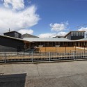 Einosato Nursery School / Shogo Iwata Einosato Nursery School / Shogo Iwata © Araki Yoshihisa