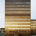 Skelleftea Kraft Office Building / General Architecture Skelleftea Kraft Office Building / General Architecture Courtesy of General Architecture