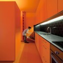 4 najuda / Atelier Base 4 najuda / Atelier Base © Invisible Gentleman