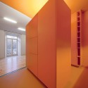 4 najuda / Atelier Base 4 najuda / Atelier Base © Invisible Gentleman