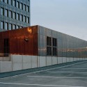 Skelleftea Kraft Office Building / General Architecture Skelleftea Kraft Office Building / General Architecture Courtesy of General Architecture