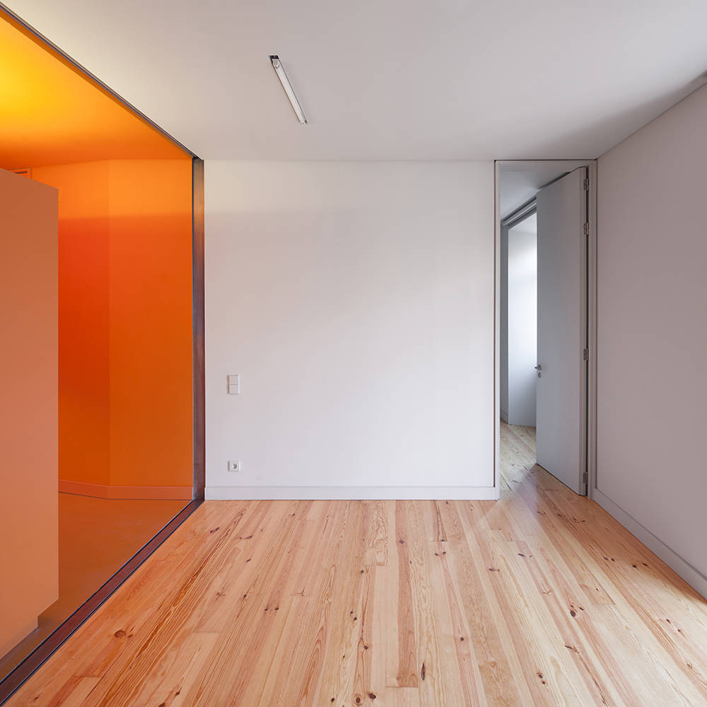4 Najuda / Atelier Base