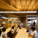 Einosato Nursery School / Shogo Iwata Einosato Nursery School / Shogo Iwata © Ogawa Shigeo