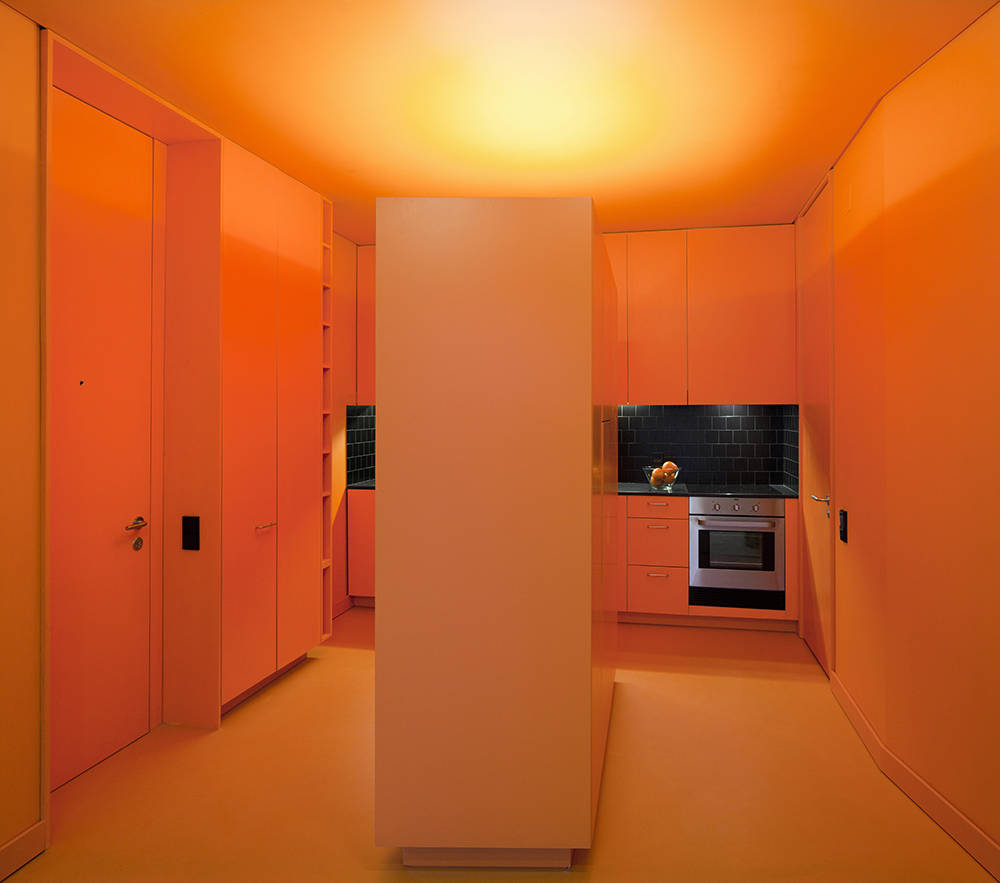 4 Najuda / Atelier Base