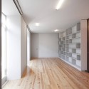 4 najuda / Atelier Base 4 najuda / Atelier Base © Invisible Gentleman