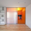 4 najuda / Atelier Base 4 najuda / Atelier Base © Invisible Gentleman