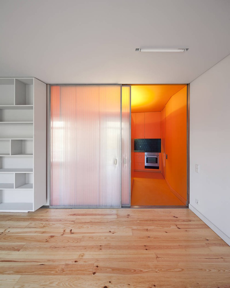 4 Najuda / Atelier Base