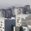 Tekfen Kagithane Ofispark / Emre Arolat Architects Tekfen Kagithane Ofispark / Emre Arolat Architects Courtesy of Emre Arolat Architects