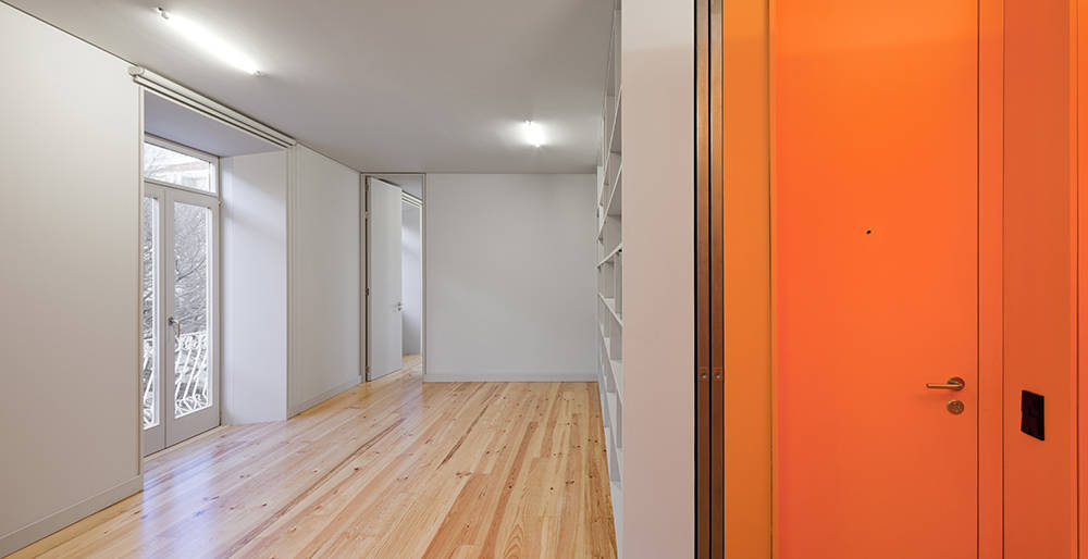 4 Najuda / Atelier Base