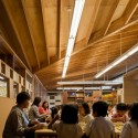 Einosato Nursery School / Shogo Iwata Einosato Nursery School / Shogo Iwata © Ogawa Shigeo
